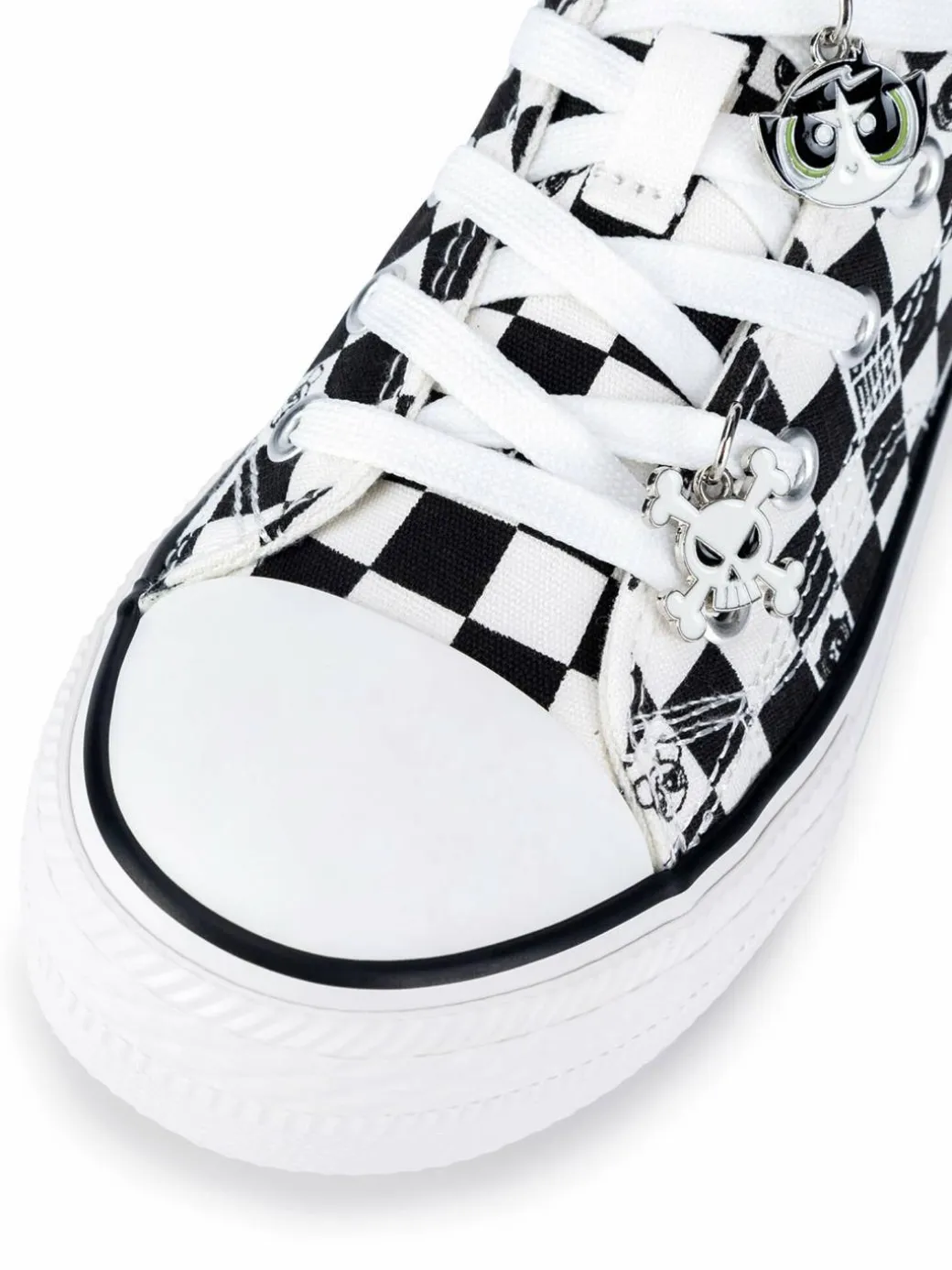 Scarpe da ginnastica CEO-CS-AW25-330PPG Nero