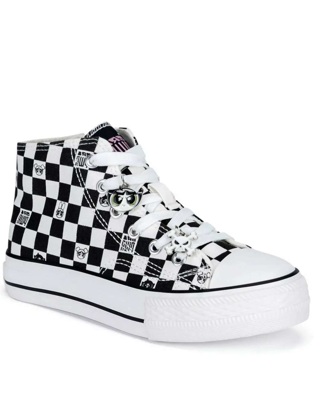 Scarpe da ginnastica CEO-CS-AW25-330PPG Nero