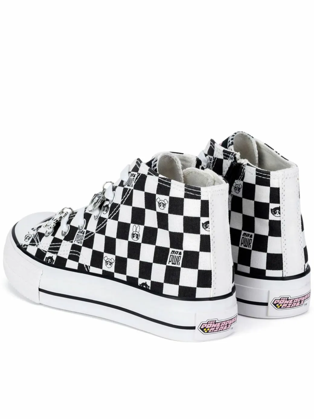 Scarpe da ginnastica CEO-CS-AW25-330PPG Nero