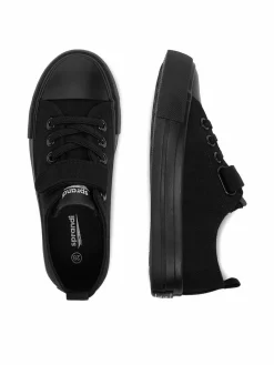 Scarpe da ginnastica CEO-CS201407(IV)CH Nero
