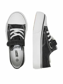 Scarpe da ginnastica CEO-CS201406(IV)DZ Nero