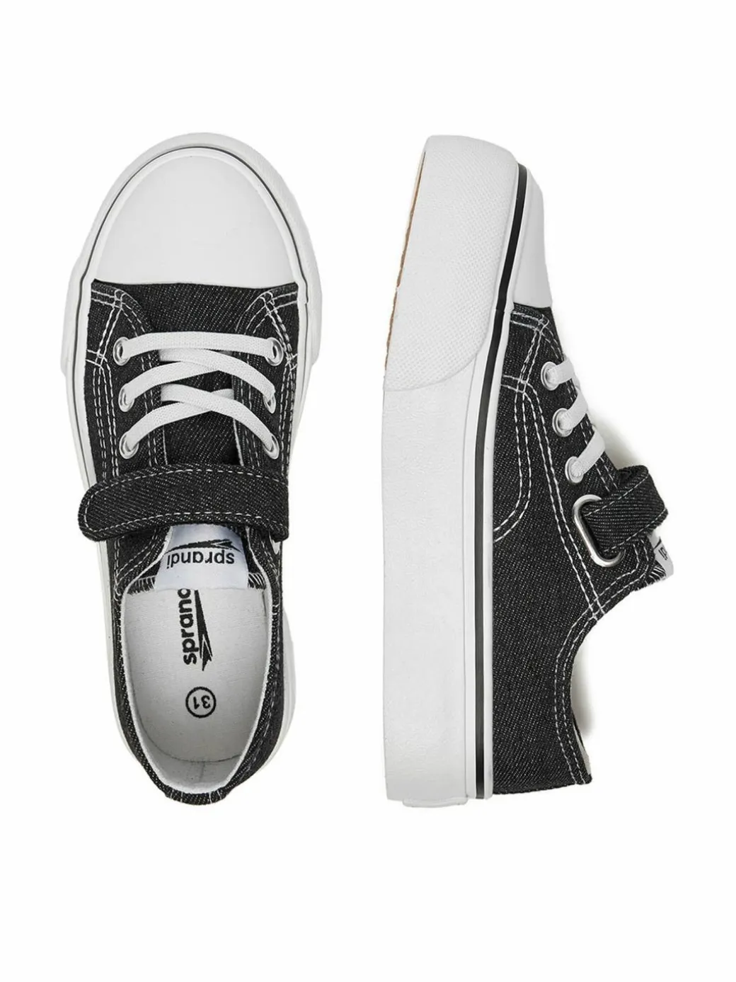 Scarpe da ginnastica CEO-CS201406(IV)DZ Nero
