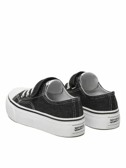 Scarpe da ginnastica CEO-CS201406(IV)DZ Nero