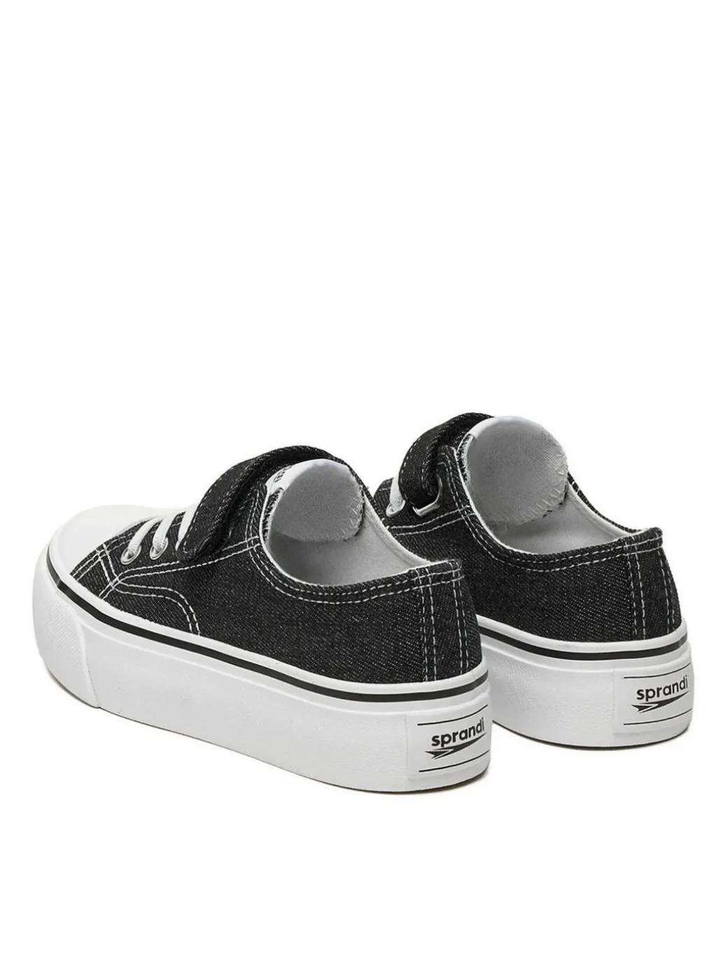 Scarpe da ginnastica CEO-CS201406(IV)DZ Nero