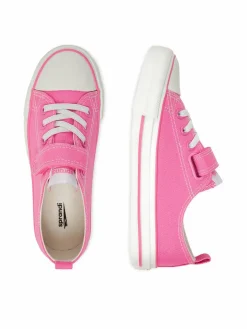 Scarpe da ginnastica CEO-CS201407(IV)DZ Rosa