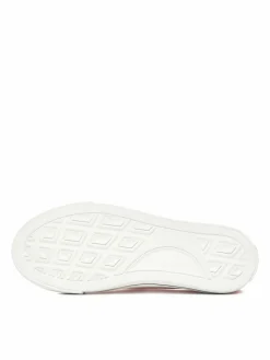 Scarpe da ginnastica CEO-CS201407(IV)CH Bianco
