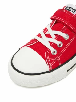 Scarpe da ginnastica CEO-CS201407(IV)CH Bianco