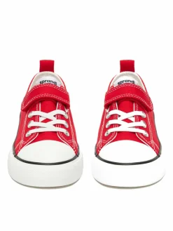 Scarpe da ginnastica CEO-CS201407(IV)CH Bianco