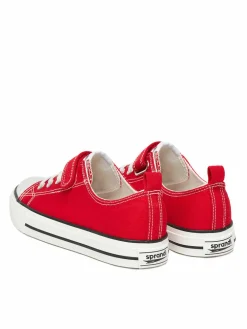 Scarpe da ginnastica CEO-CS201407(IV)CH Bianco