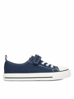 Scarpe da ginnastica CEO-CS201407(IV)CH Blu scuro