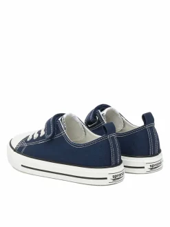 Scarpe da ginnastica CEO-CS201407(IV)CH Blu scuro