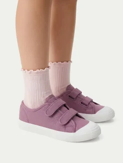 Scarpe da ginnastica CEO-CSS20535-03A Viola