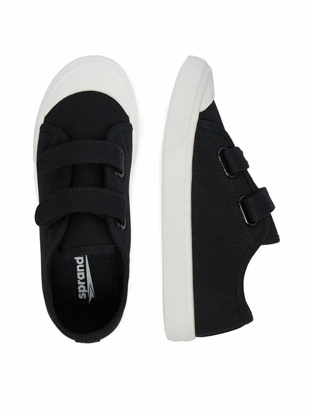 Scarpe da ginnastica CEO-CSS20535-03A Nero