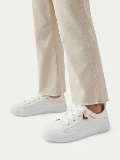 Scarpe da ginnastica CEO-CSS20377-28 Bianco
