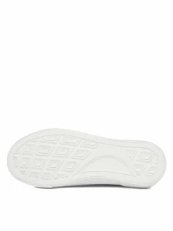 Scarpe da ginnastica CEO-CSS20377-28 Bianco