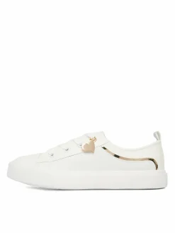 Scarpe da ginnastica CEO-CSS20377-28 Bianco