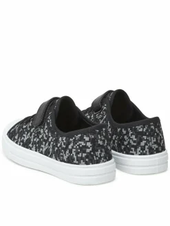 Scarpe da ginnastica CEO-CSS20532-02B Nero