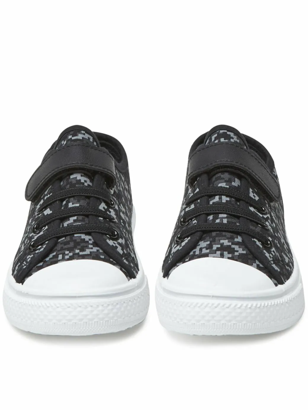 Scarpe da ginnastica CEO-CSS20532-02B Nero