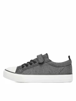 Scarpe da ginnastica CEO-CSS20377-53 Nero