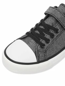 Scarpe da ginnastica CEO-CSS20377-53 Nero