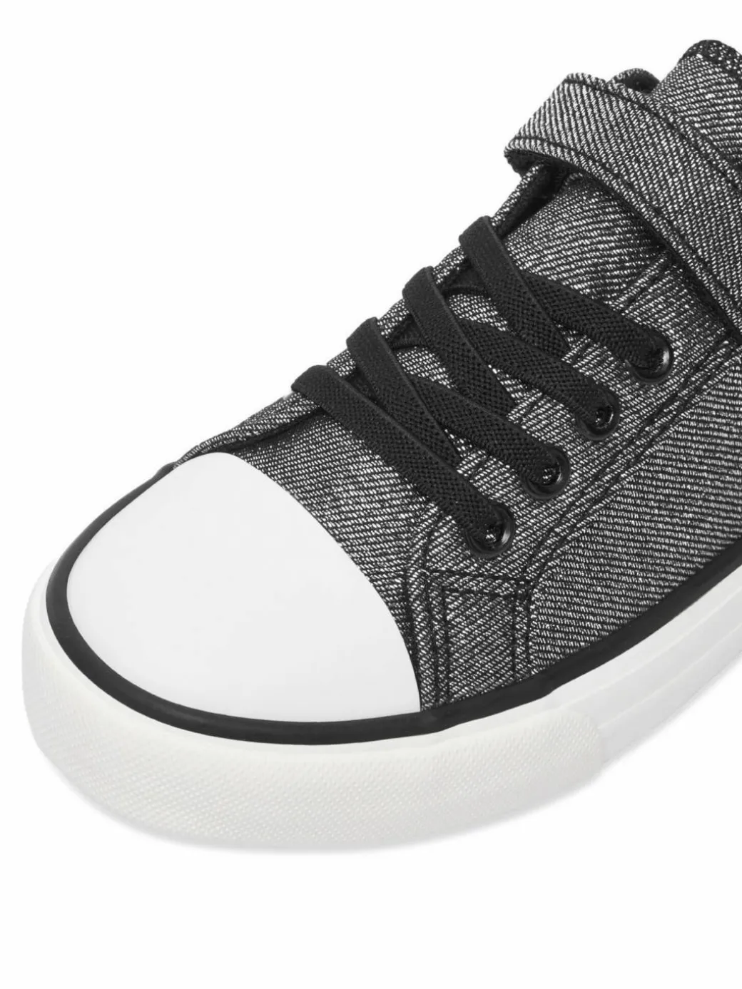 Scarpe da ginnastica CEO-CSS20377-53 Nero