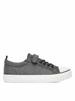 Scarpe da ginnastica CEO-CSS20377-53 Nero
