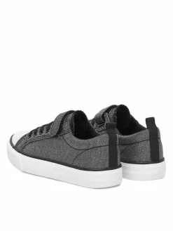 Scarpe da ginnastica CEO-CSS20377-53 Nero