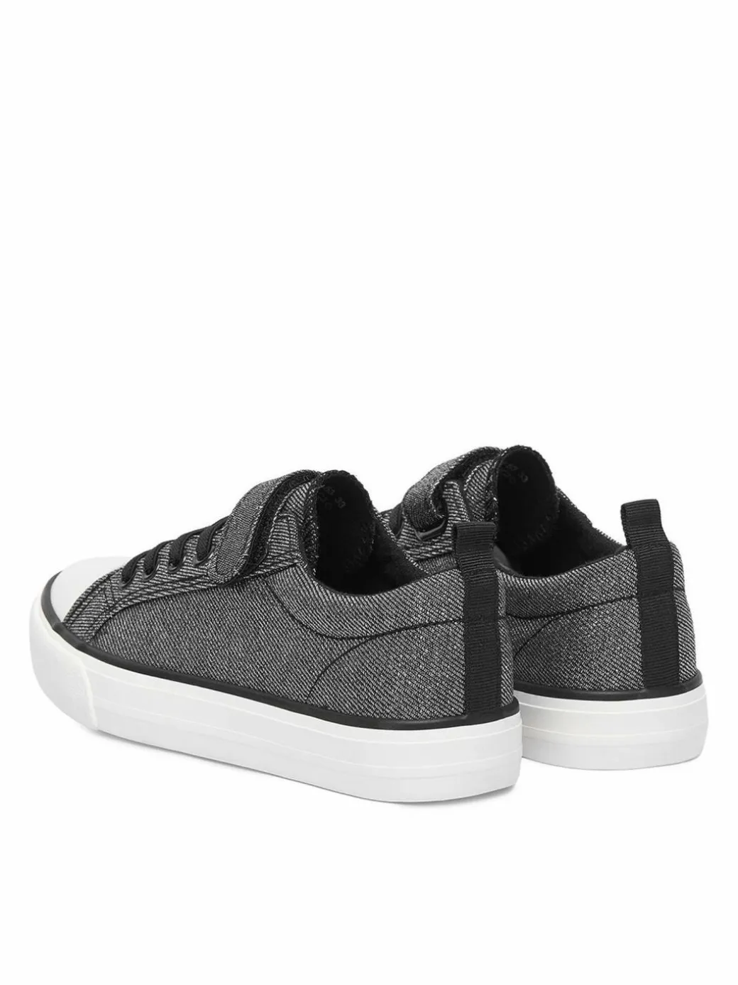 Scarpe da ginnastica CEO-CSS20377-53 Nero