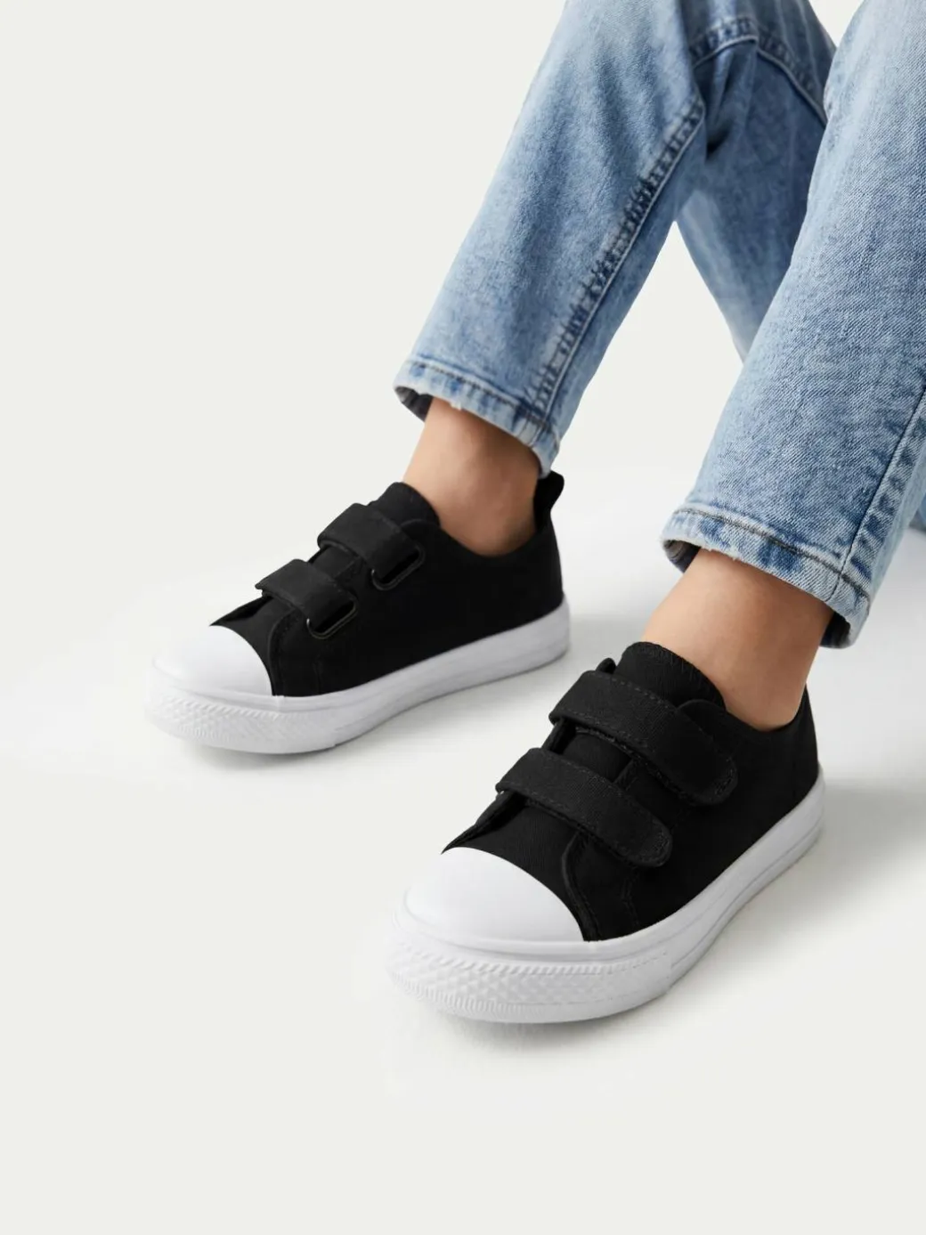 Scarpe da ginnastica CEO-CSS20532-01 Nero