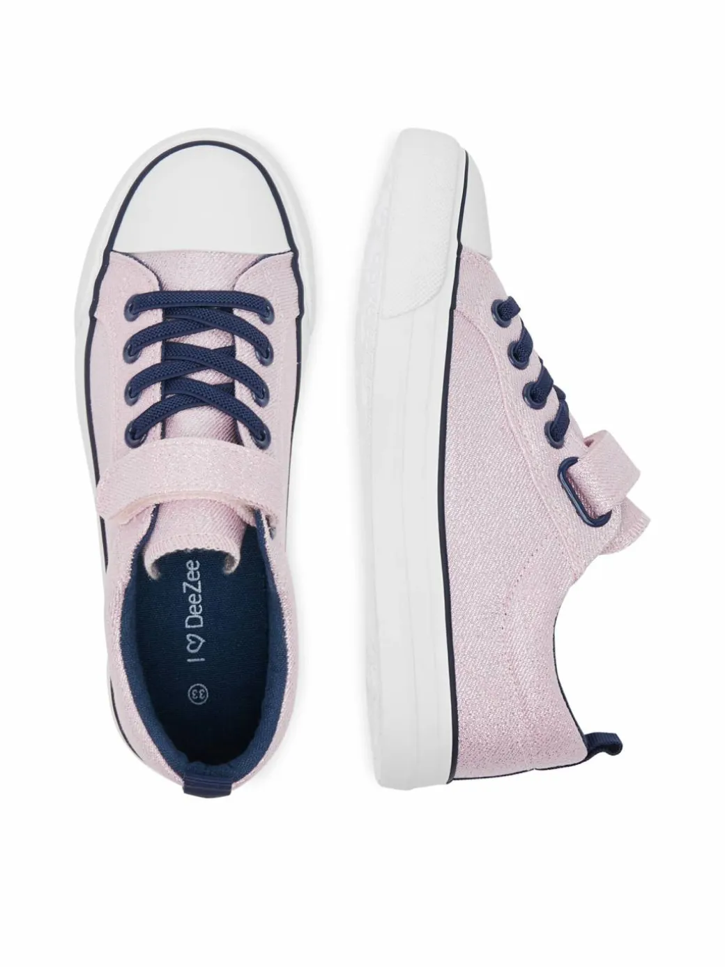 Scarpe da ginnastica CEO-CSS20377-53 Rosa