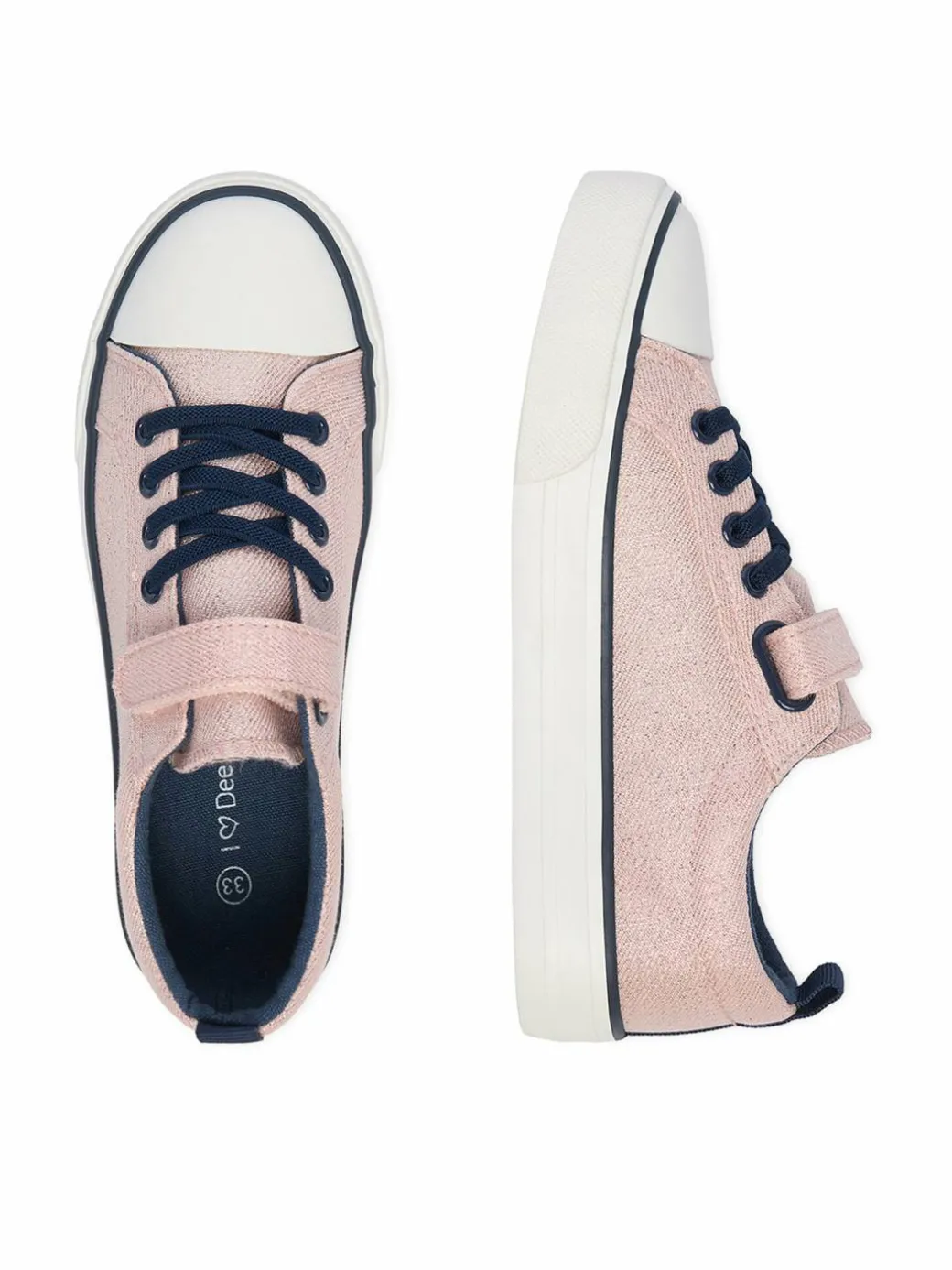 Scarpe da ginnastica CEO-CSS20377-53 Rosa