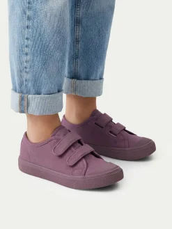 Scarpe da ginnastica CEO-CSS20535-03 Viola