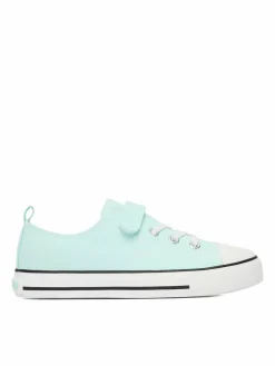 Scarpe da ginnastica CEO-CSS20377-27 Verde