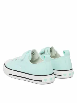 Scarpe da ginnastica CEO-CSS20377-27 Verde