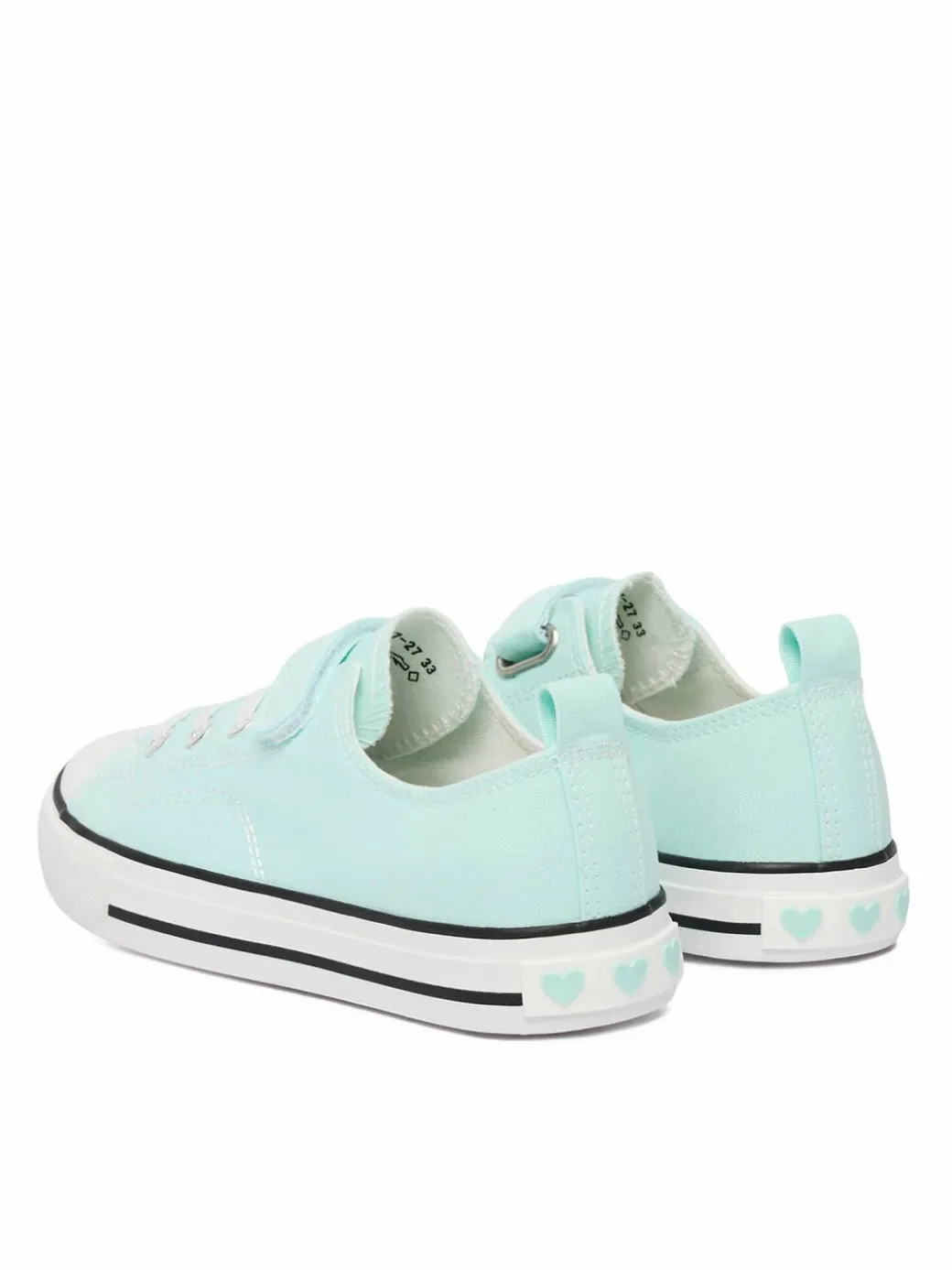 Scarpe da ginnastica CEO-CSS20377-27 Verde