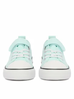 Scarpe da ginnastica CEO-CSS20377-27 Verde