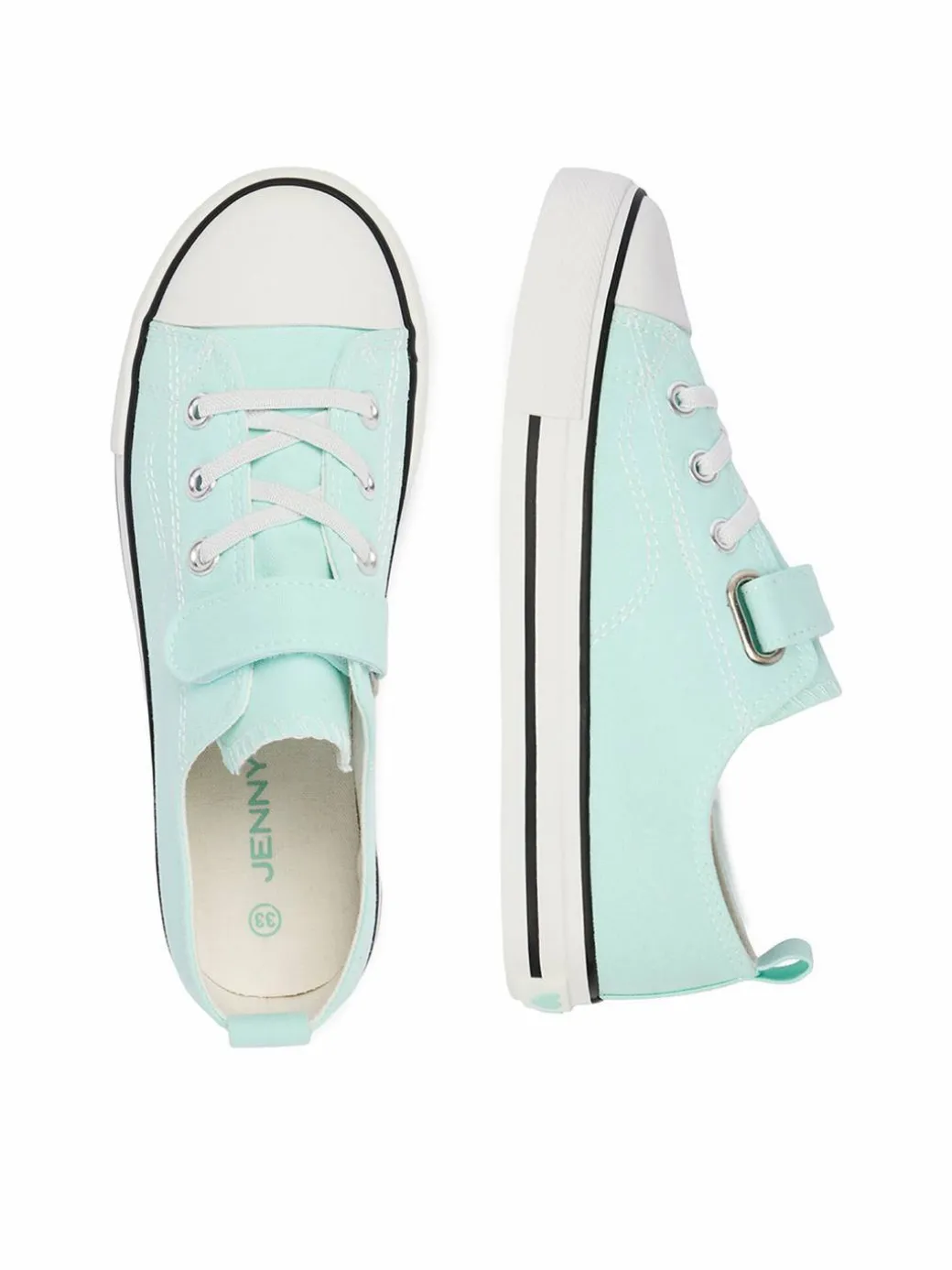 Scarpe da ginnastica CEO-CSS20377-27 Verde