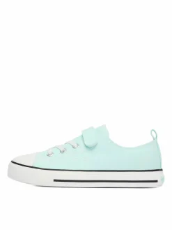 Scarpe da ginnastica CEO-CSS20377-27 Verde