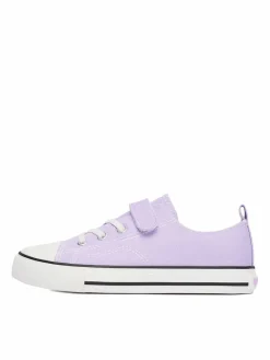 Scarpe da ginnastica CEO-CSS20377-27 Viola