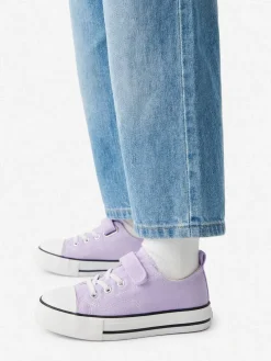 Scarpe da ginnastica CEO-CSS20377-27 Viola