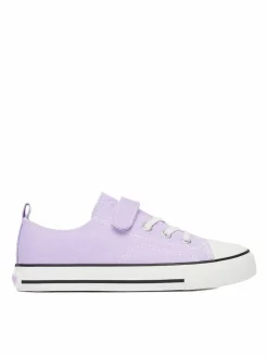 Scarpe da ginnastica CEO-CSS20377-27 Viola