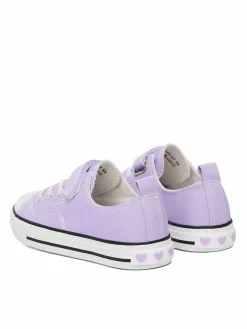 Scarpe da ginnastica CEO-CSS20377-27 Viola