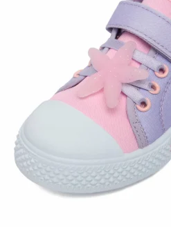 Scarpe da ginnastica CEO-SS26-318DPRN Viola