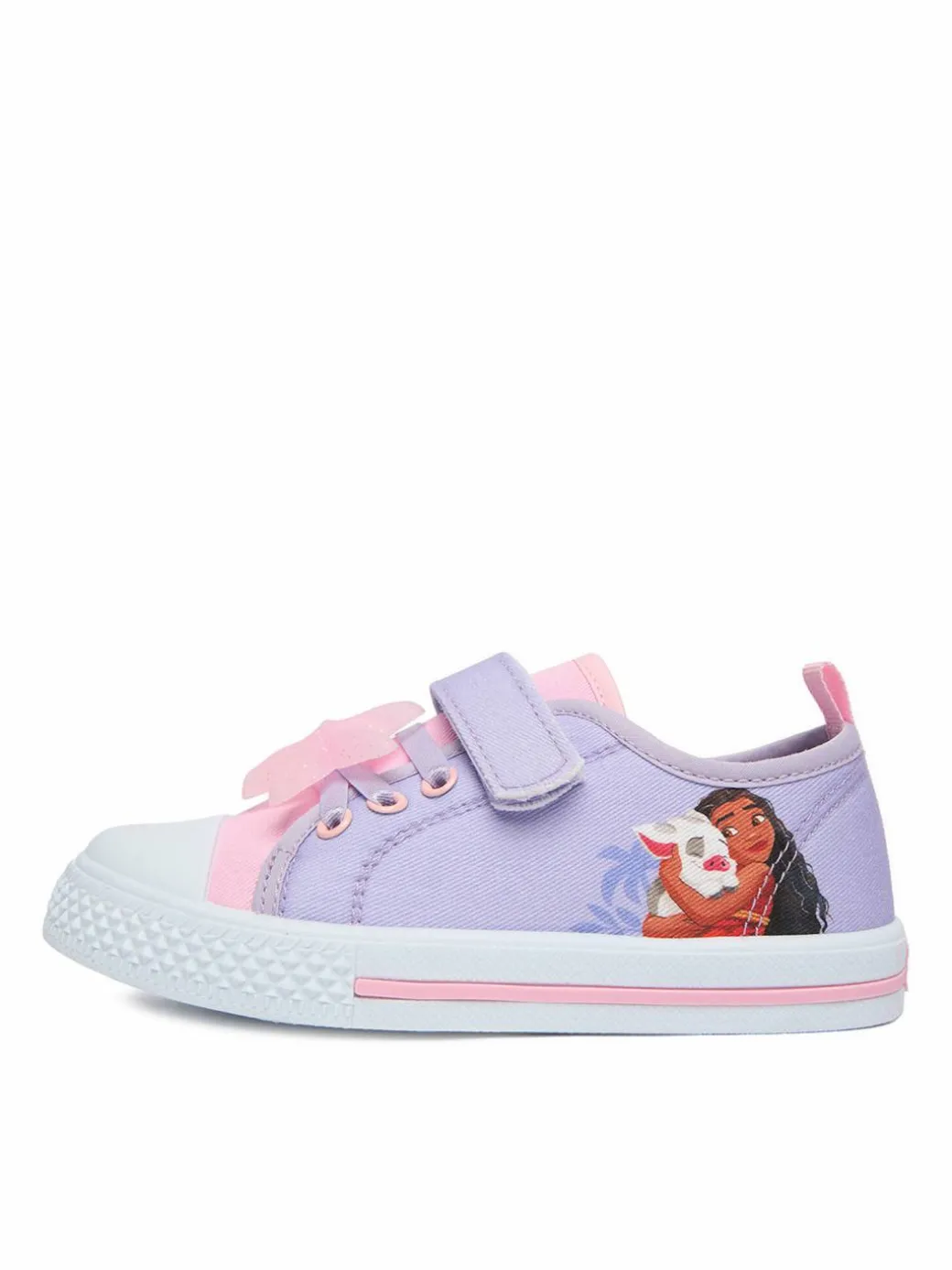 Scarpe da ginnastica CEO-SS26-318DPRN Viola