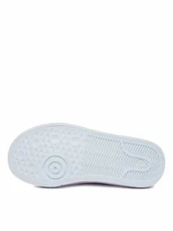 Scarpe da ginnastica CEO-SS26-318DPRN Viola