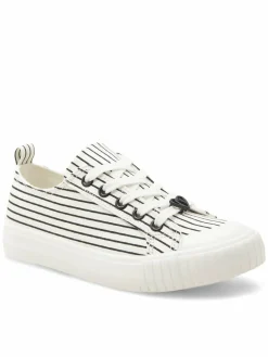 Scarpe da ginnastica CF2638-1 Bianco