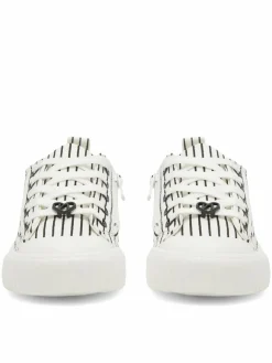 Scarpe da ginnastica CF2638-1 Bianco