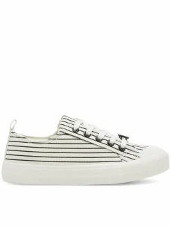 Scarpe da ginnastica CF2638-1 Bianco