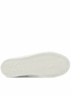 Scarpe da ginnastica CF2638-1 Bianco