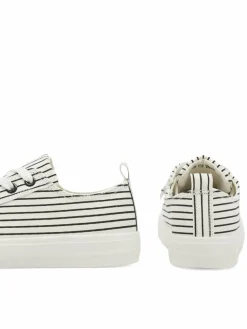 Scarpe da ginnastica CF2638-1 Bianco